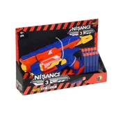 FAB 6161 KUT.NİŞANCI SİLAH - 1