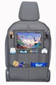 Bod Armada Oto Koltuk Arkası Koruyucu Eşya Düzenleyici Araç içi Organizer thumbnail 6
