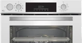 Beko BFC 631 B Beyond Serisi 72 LT FitFry Buhar Destekli Ankastre Fırın - 3
