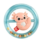 HRB19 Fisher-Price Sensimals Dişlik Seti - 2