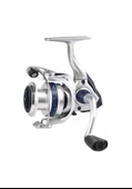 Okuma Arıa-3000a Painting Silver Olta Makinesi - 1