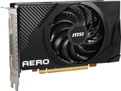 MSI RX 6400 Aero Itx 4G 64 Bit GDDR6 4 GB Ekran Kartı - TEŞHİR - 5