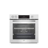 Beko BFC 631 B Beyond Serisi 72 LT FitFry Buhar Destekli Ankastre Fırın - 1