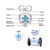 KZL-DIY007 ROBOT EGITIM SETI - 5