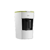 Beko BKK 2300 Mini Keyf Türk Kahve Makinesi Beyaz - 2