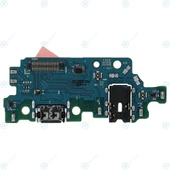 Samsung Galaxy M23 Uyumlu Şarj Soketi + Mikrofon SM-M236B - 2