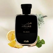 Rasasi Black 100 ML EDP Erkek Parfüm - 2
