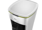 Beko BKK 2300 Mini Keyf Türk Kahve Makinesi Beyaz - 4