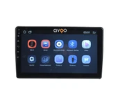 JEEP GRAND CHEROKEE/SEBRİNG 2014-2017 10 İNÇ 8-128 thumbnail 3