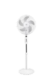 Beko 31655 AV Ayaklı Vantilatör Beyaz - 1