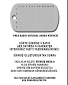 KÜNYE VE YAZIMI - 1