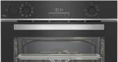 Beko BFC 631 S Beyond Serisi Ankastre FitFry Buhar Destekli Fırın - 3