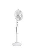 Beko 31655 AV Ayaklı Vantilatör Beyaz - 3