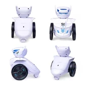 KZL-DIY007 ROBOT EGITIM SETI - 4