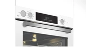 Beko BFC 631 B Beyond Serisi 72 LT FitFry Buhar Destekli Ankastre Fırın - 5