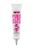 Leke Karşıtı Kuruyan Macun - Pink Acne Giderici - 2