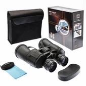 Cano 20X50 Profesyonel Hd Dürbün - Tam Multi Kaplama - Bak7 Priz - 1