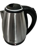 King KSI1005 Este Çelik Su Isıtıcı Kettle - 1