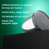 Wilkinson Sword Sensitive Tıraş Kase Sabunu - 125g - 5