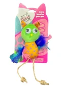 Wow Kedi Oyuncak Kedi Tüylü - 1