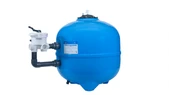 Water Fun LAMEX Havuz Kum Filtresi Vanalı 650 mm Yandan-ToptancıyızBiz - 1