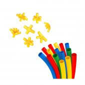 03680 Dede, Plus Bambu Çubuklar - 300 Parça thumbnail 2