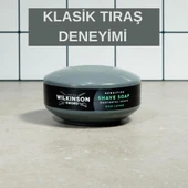 Wilkinson Sword Sensitive Tıraş Kase Sabunu - 125g - 4