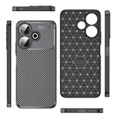 Xiaomi Redmi 13 4G Kılıf Negro Silikon Kapak thumbnail 9