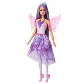 JCP74 Barbie Prenses Kostümler Seti - 2