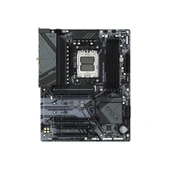 GIGABYTE B650 EAGLE AX AMD B650 Soket AM5 DDR5 7600MHz (OC) Wi-Fi 6E ATX Anakart - 2