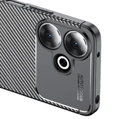 Xiaomi Redmi 13 4G Kılıf Negro Silikon Kapak thumbnail 10