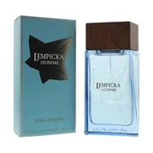 Lolita Lempicka Homme 100 ml EDT Erkek Parfümü - 2