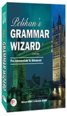 Pelikan Yayınları Grammar Wizard Pre-intermediate to Advanced - 1