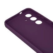 Samsung S25 Kılıf Biye Silikon thumbnail 5