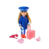 GTN86 Chelsea® Meslekleri Öğreniyor / Asorti Seçilemez. thumbnail 6