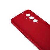 Samsung S25 Kılıf Biye Silikon thumbnail 8