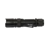 10W 2000 Lümen 4 Renk Güçlü EL Feneri Wt-605 - 3