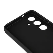 Samsung S25 Kılıf Biye Silikon thumbnail 2