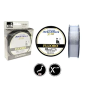 Daiwa Saltiga Xlink Fluorocarbon Leader 0,64mm 30M - 1