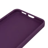 Samsung S25 Kılıf Biye Silikon thumbnail 6