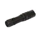 10W 2000 Lümen 4 Renk Güçlü EL Feneri Wt-605 - 2