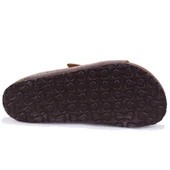 Fly Soft S903 Vizon Günlük Ortopedik Erkek Spor Terlik - 4