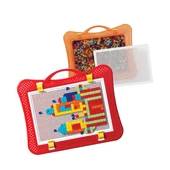 01145 Fen Toys - Mozaik Oyunu 260 Parça - 5