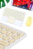 KABLOSUZ TOUCHPAD - 4