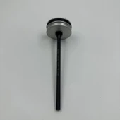 Havalı Rulo Palet Çivi Tabancası Piston Çekiç AKD CN70 - 5