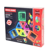 6080 Başel, Magical Magnet 30 parça - 1