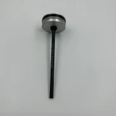 Havalı Rulo Palet Çivi Tabancası Piston Çekiç AKD CN70 - 2