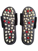 Ayak Masajı Akupunktur Terliği thumbnail 3