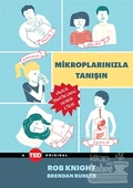 Mikroplarınızla Tanışın (Ciltli) - 1