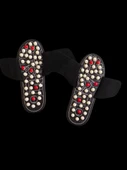 Ayak Masajı Akupunktur Terliği thumbnail 2